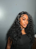 Bora curl