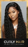 Bora curl