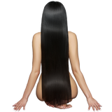 SILKY STRAIGHT